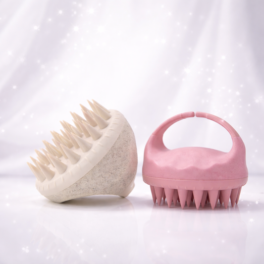 VARYNÉ Scalp Massage Brush